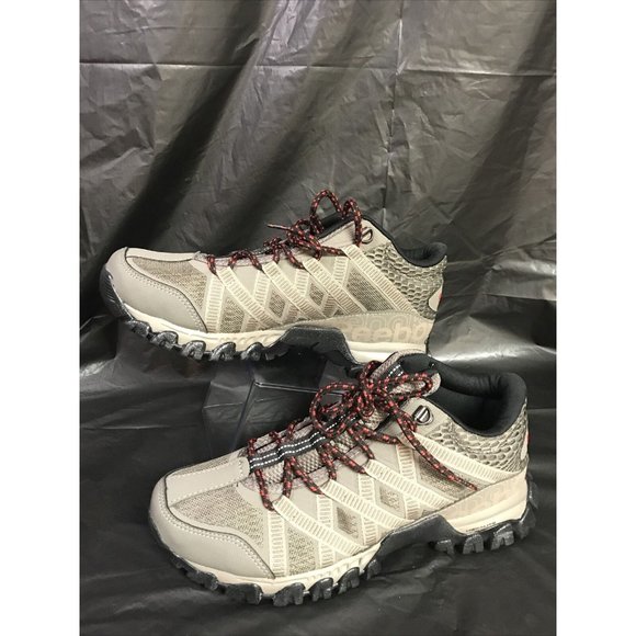 Reebok Hexalite Hiking All Terrain Trail Shoes Boots RA 716 IND Mens 6.5